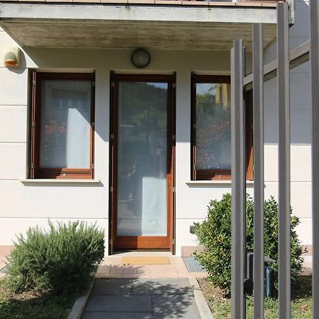 Iseo Lake Family&Friends Smart Home Exteriör bild
