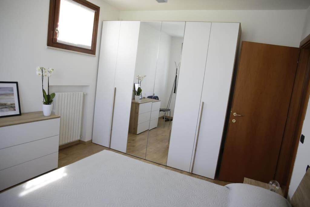 Iseo Lake Family&Friends Smart Home Exteriör bild