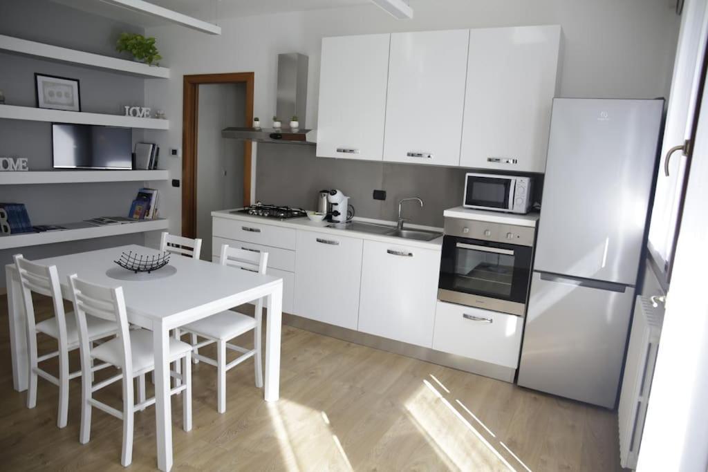 Iseo Lake Family&Friends Smart Home Exteriör bild