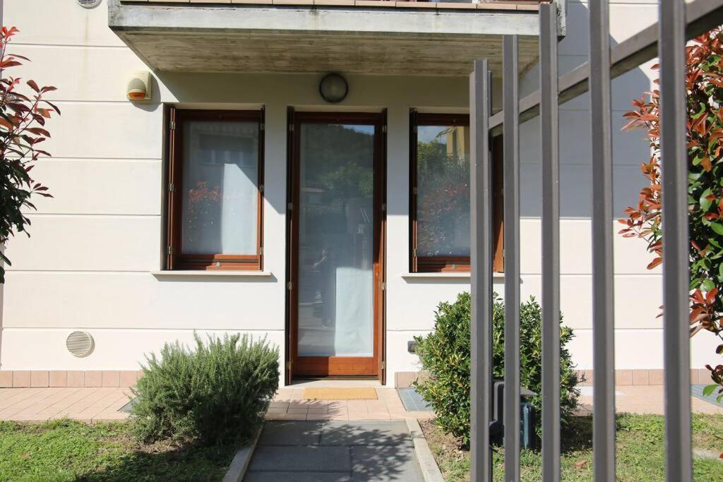 Iseo Lake Family&Friends Smart Home Exteriör bild