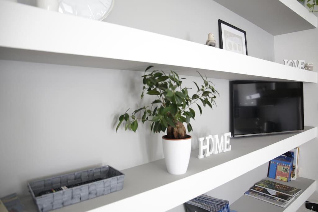 Iseo Lake Family&Friends Smart Home Exteriör bild