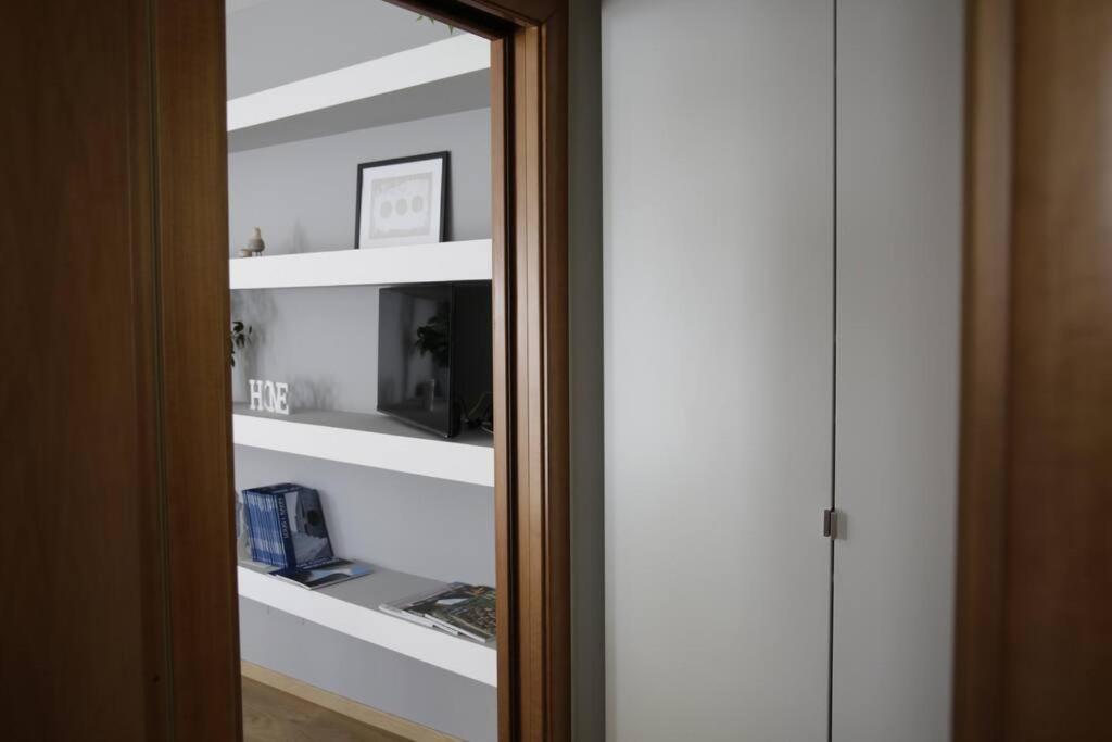 Iseo Lake Family&Friends Smart Home Exteriör bild